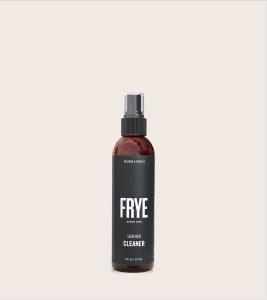Leather Cleaner
