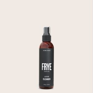Leather Cleaner