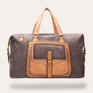 Denver Canvas Weekender