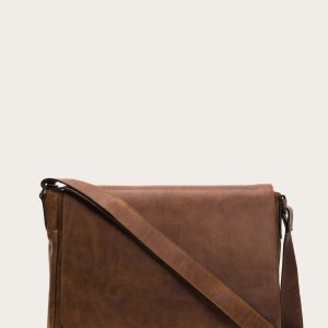 Logan Messenger