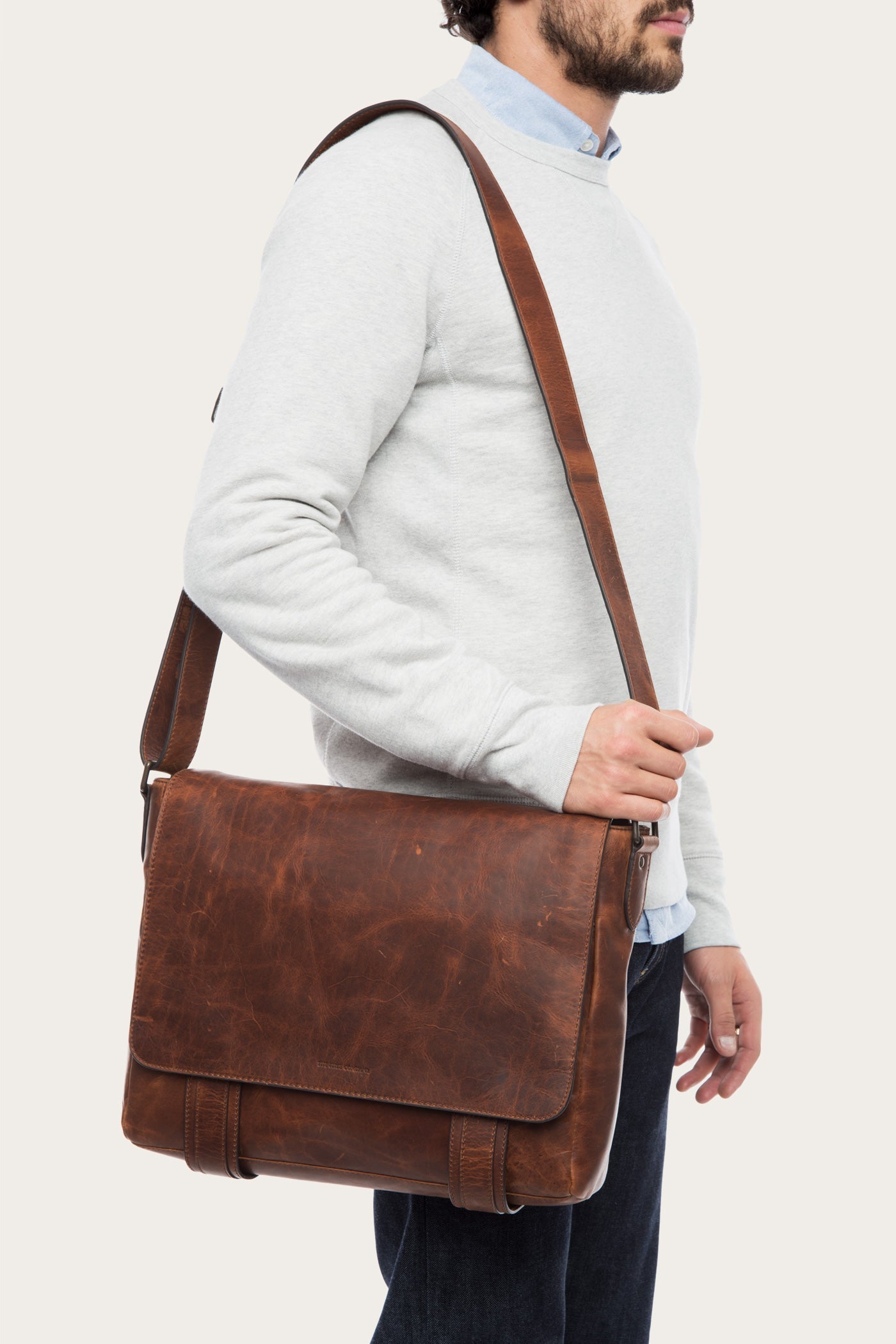 Logan Messenger - Image 2