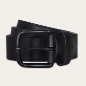 38mm Coated Canvas Belt