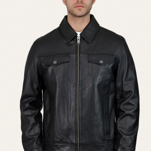 Durango Trucker Jacket