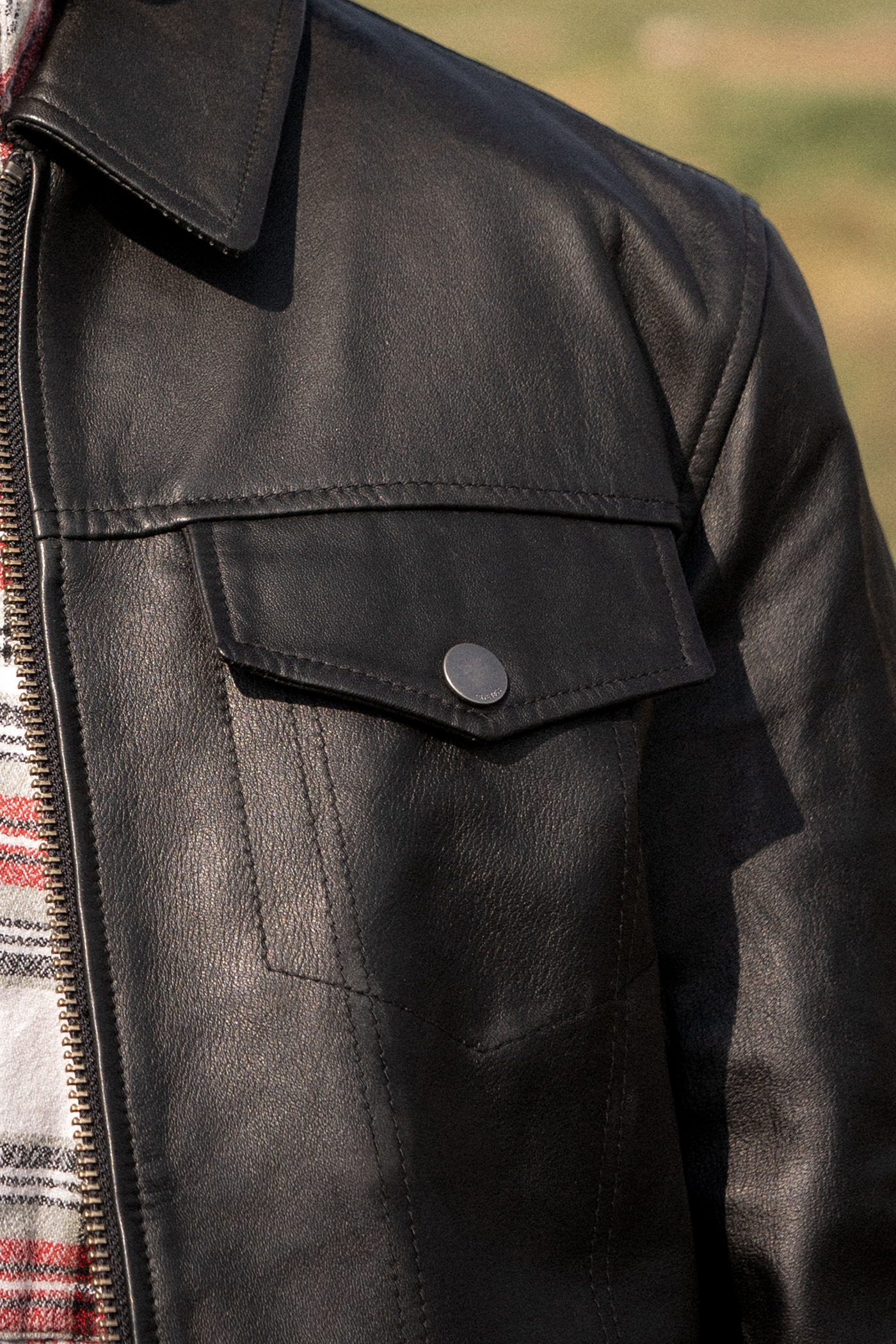 Durango Trucker Jacket - Image 10