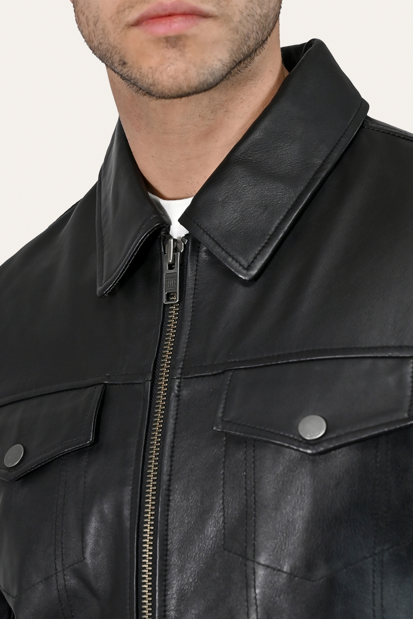 Durango Trucker Jacket - Image 4