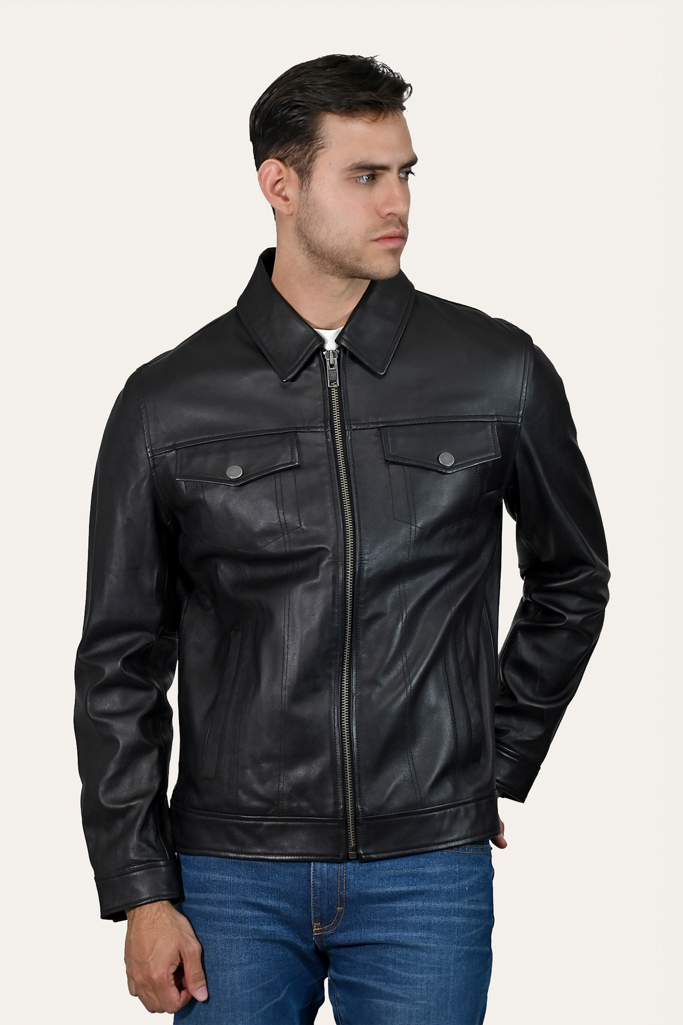 Durango Trucker Jacket - Image 5