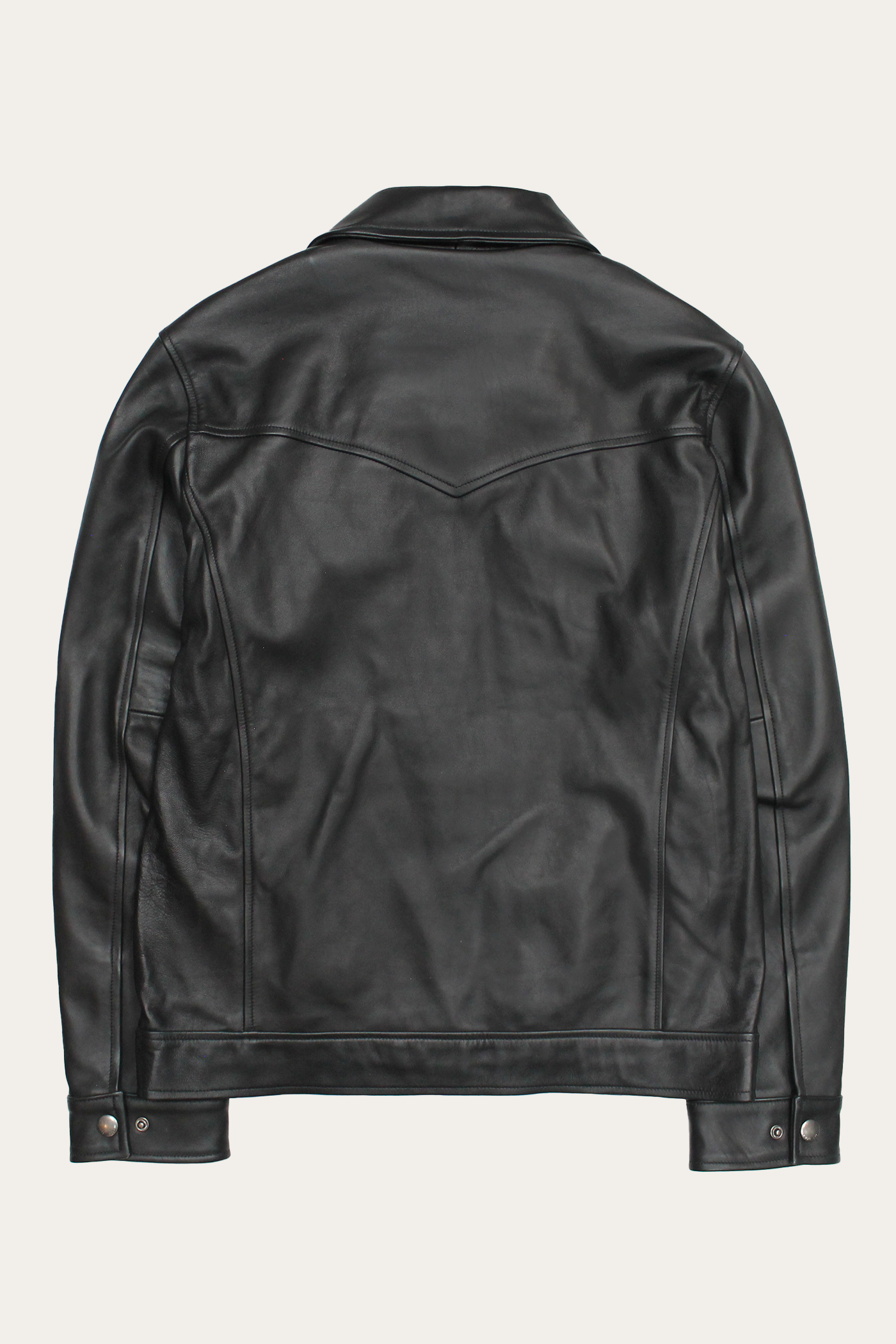 Durango Trucker Jacket - Image 7