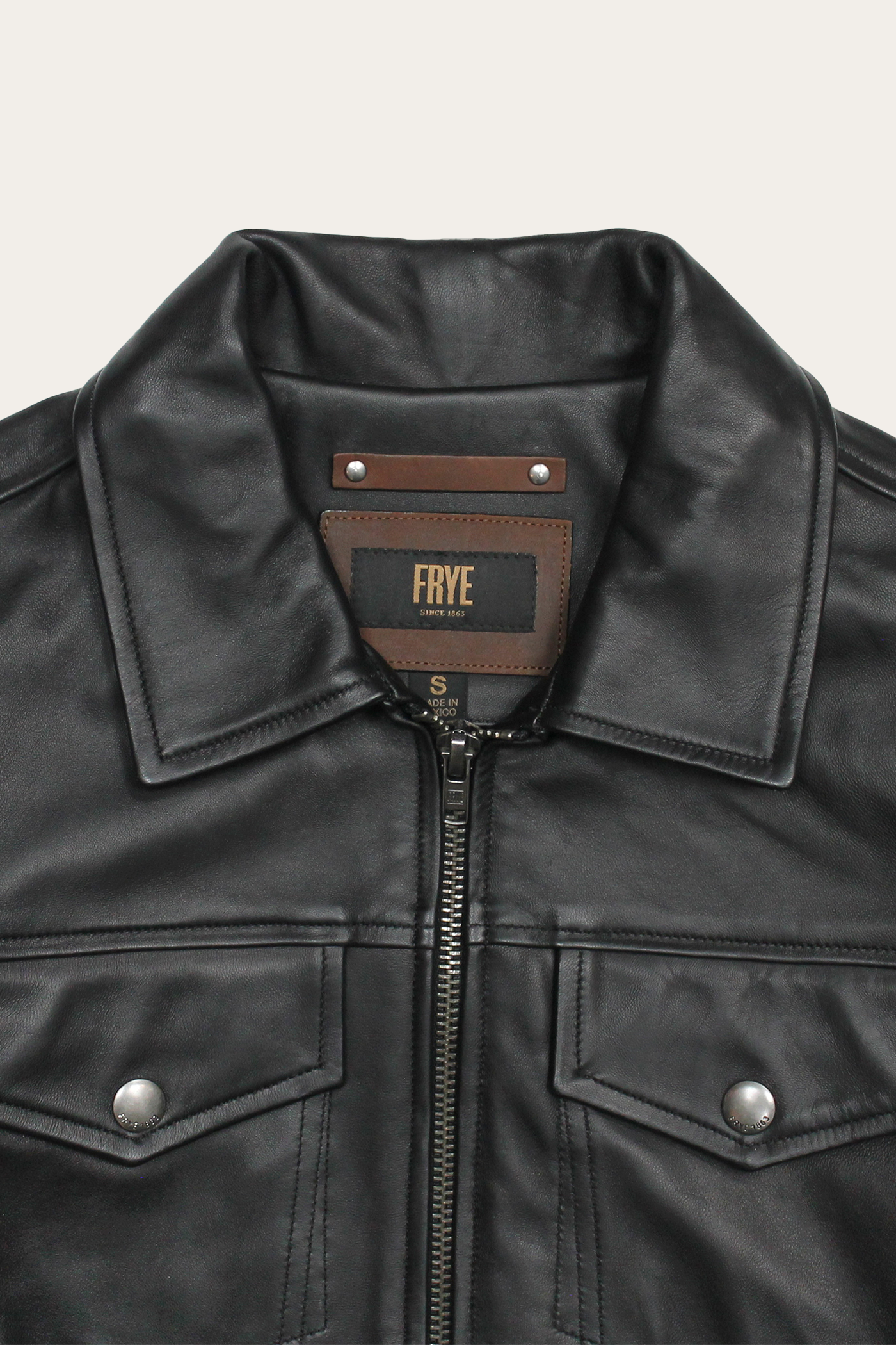 Durango Trucker Jacket - Image 8