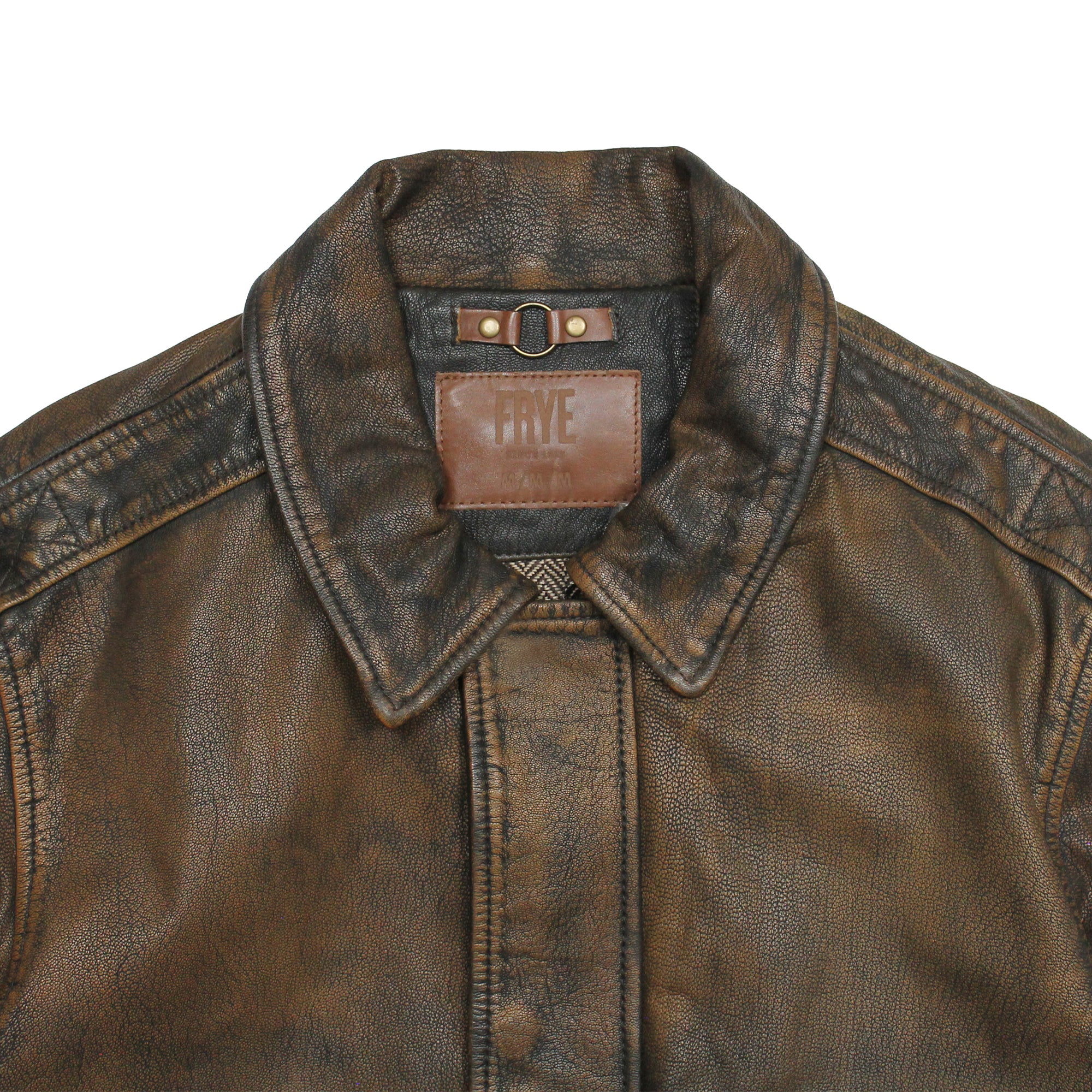 Nebraska Bomber Jacket - Image 8