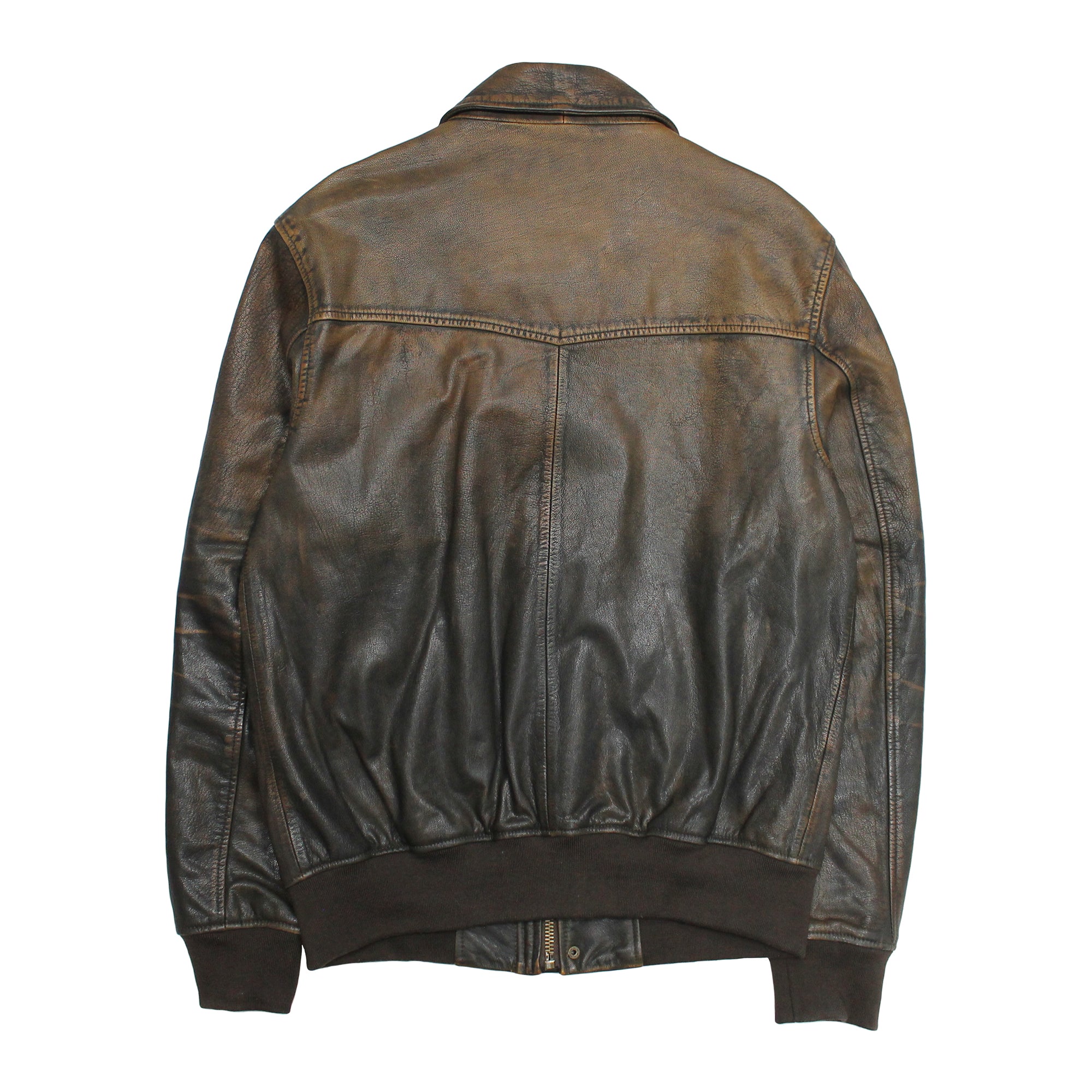 Nebraska Bomber Jacket - Image 7