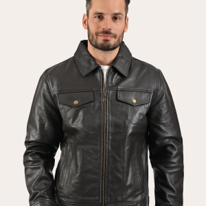 Kentucky Trucker Jacket
