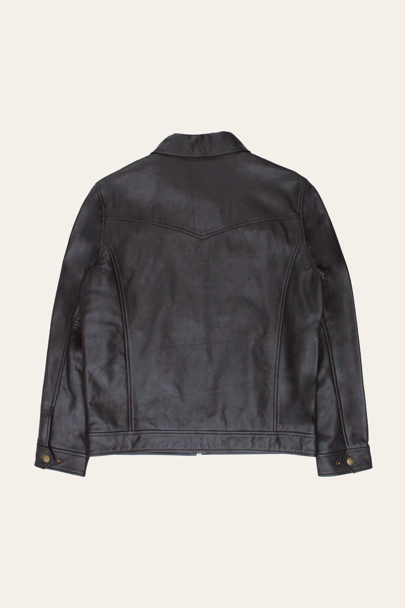Kentucky Trucker Jacket - Image 8