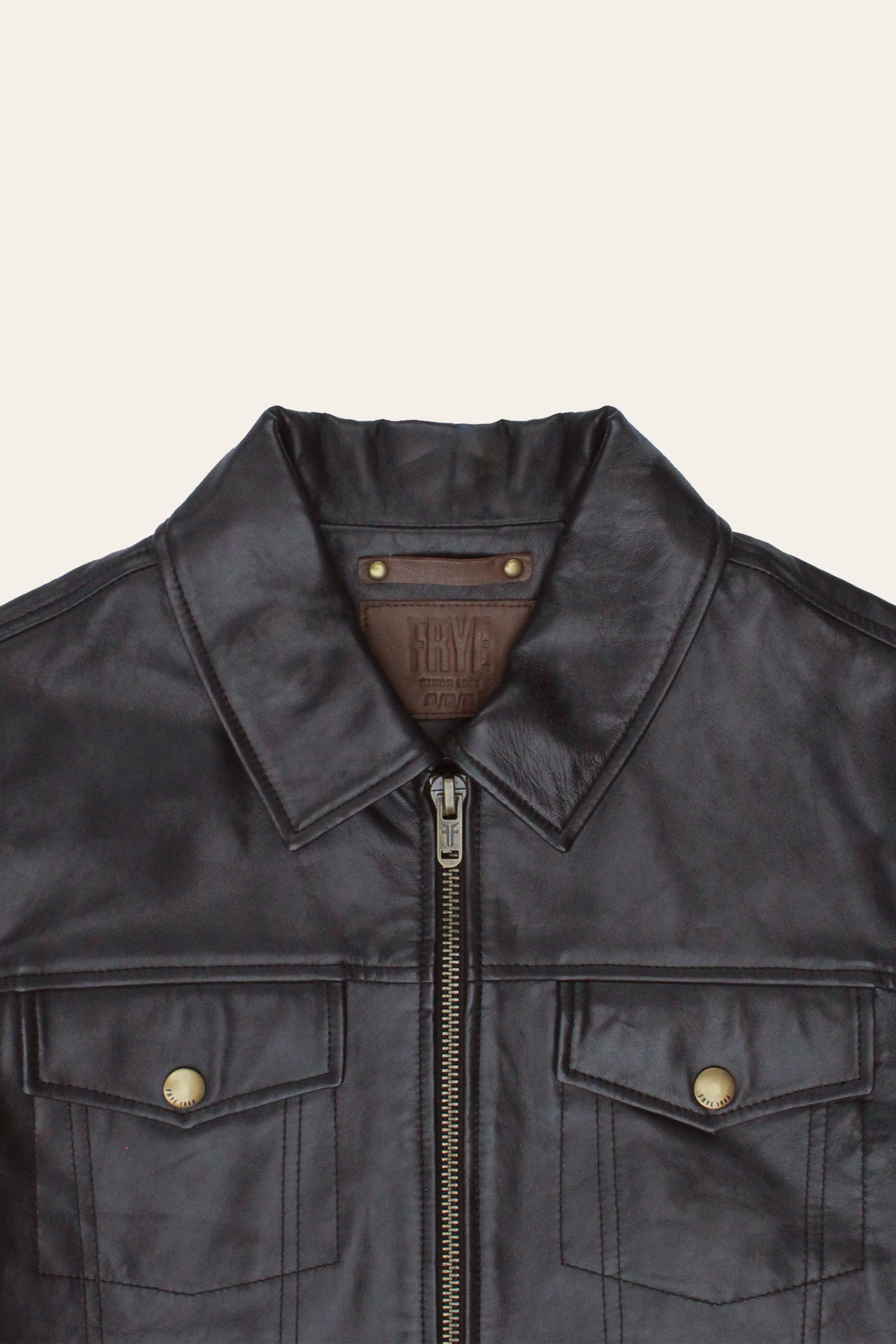 Kentucky Trucker Jacket - Image 9