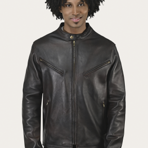 Huck Racer Jacket
