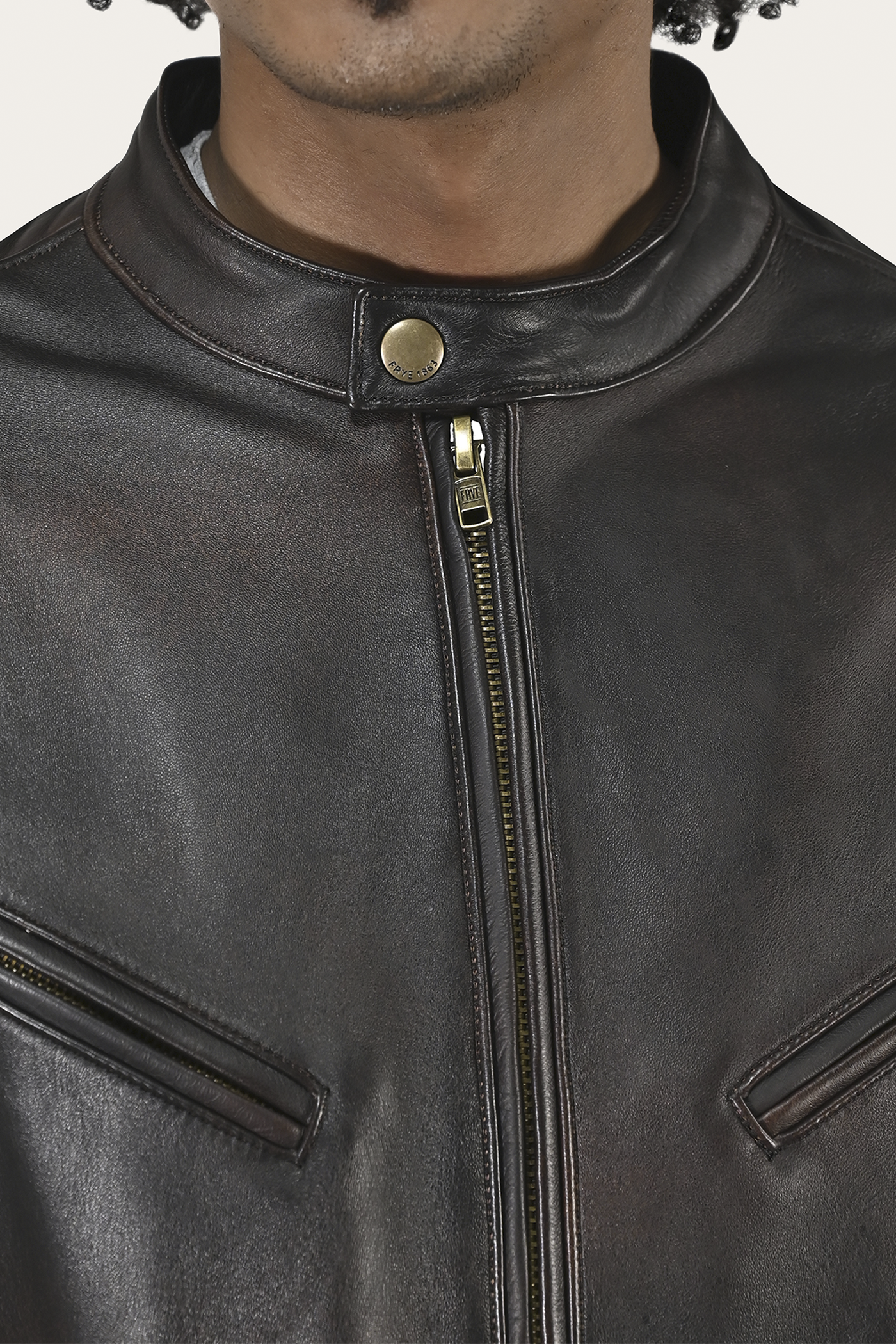 Huck Racer Jacket - Image 3