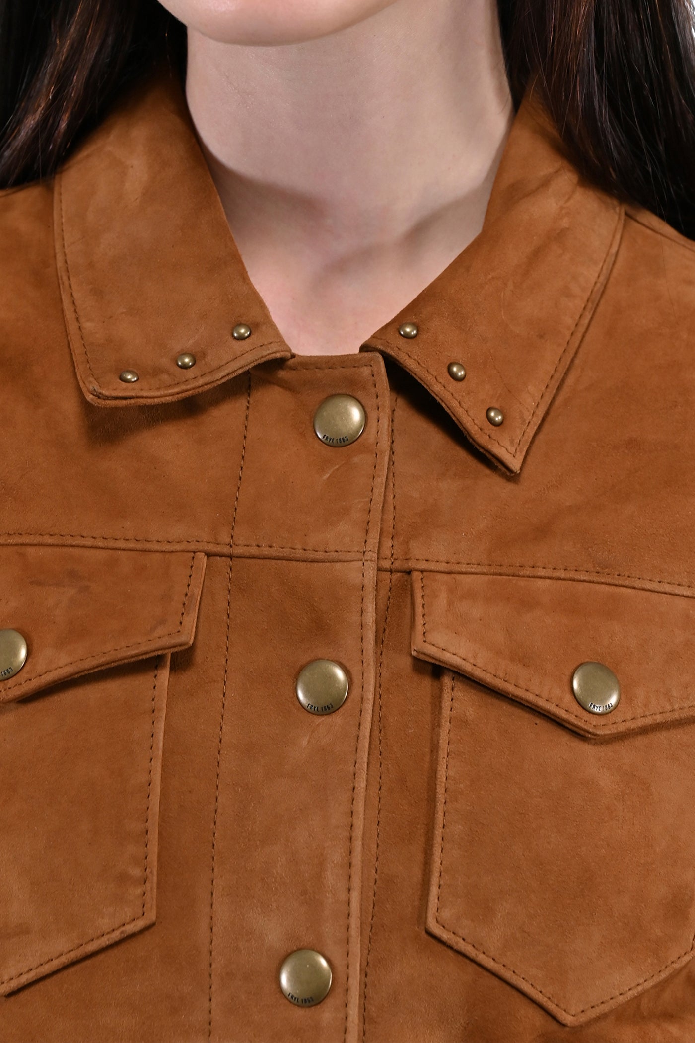 Nash Trucker Jacket - Image 7
