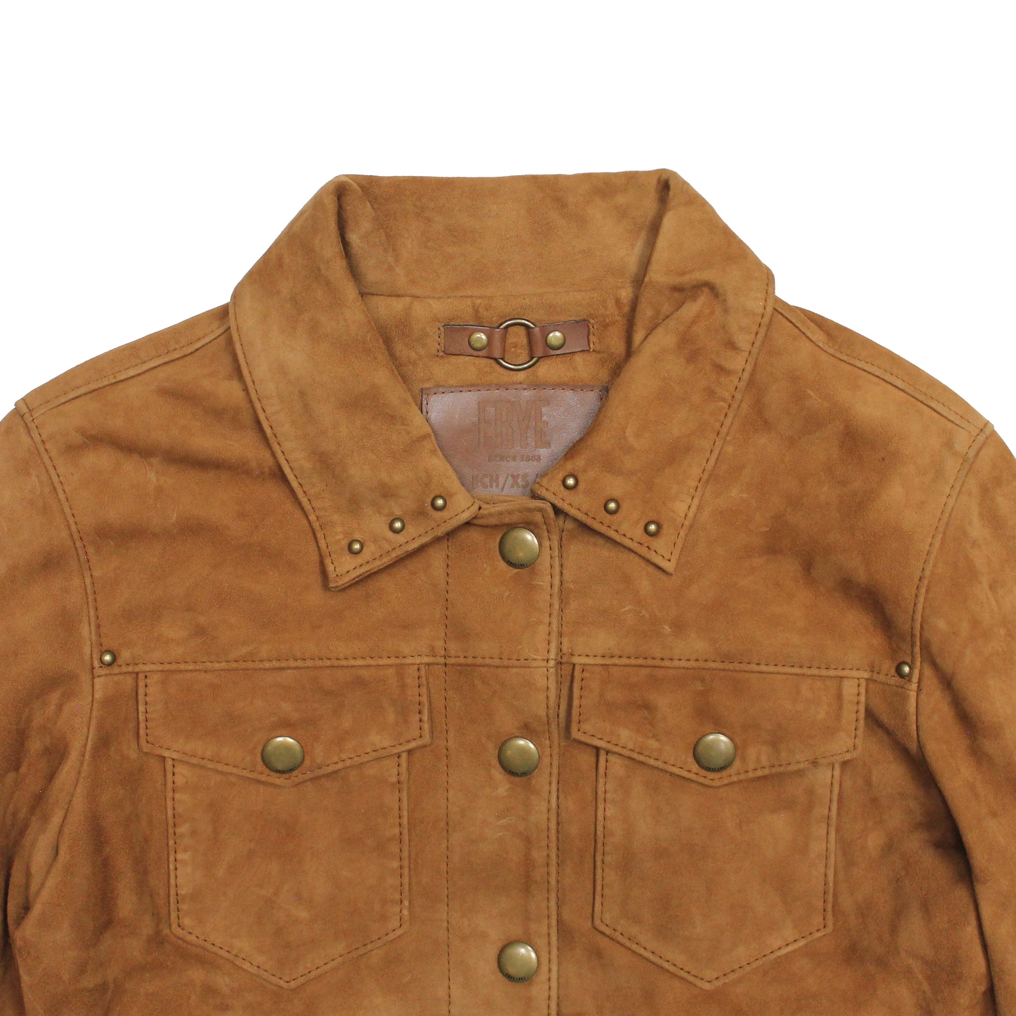 Nash Trucker Jacket - Image 5