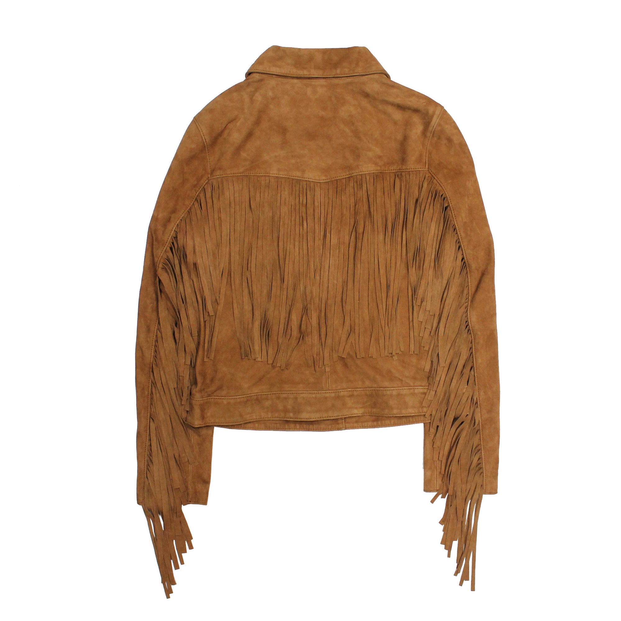 Nash Trucker Jacket - Image 3
