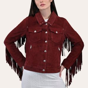 Nash Trucker Jacket