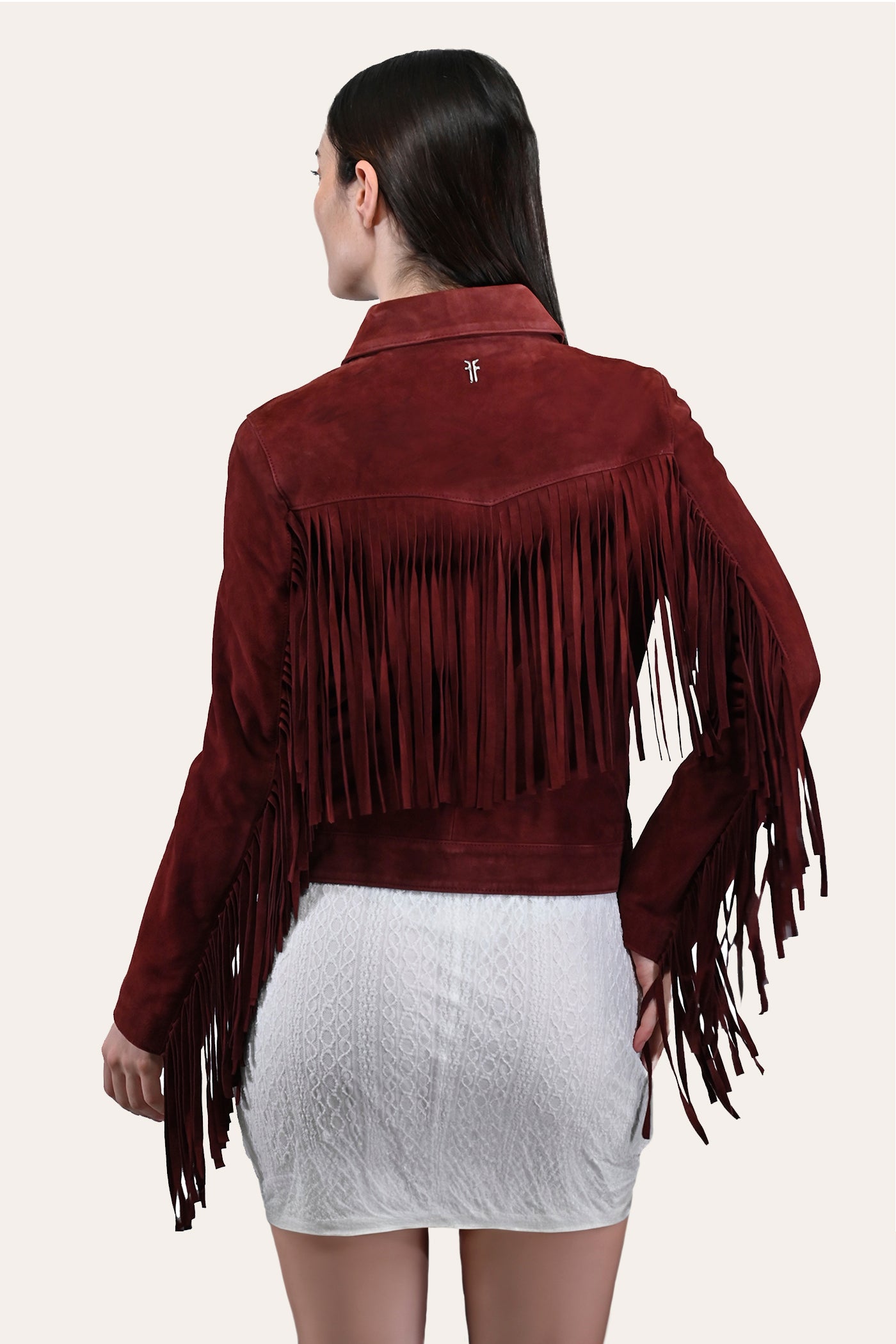 Nash Trucker Jacket - Image 10