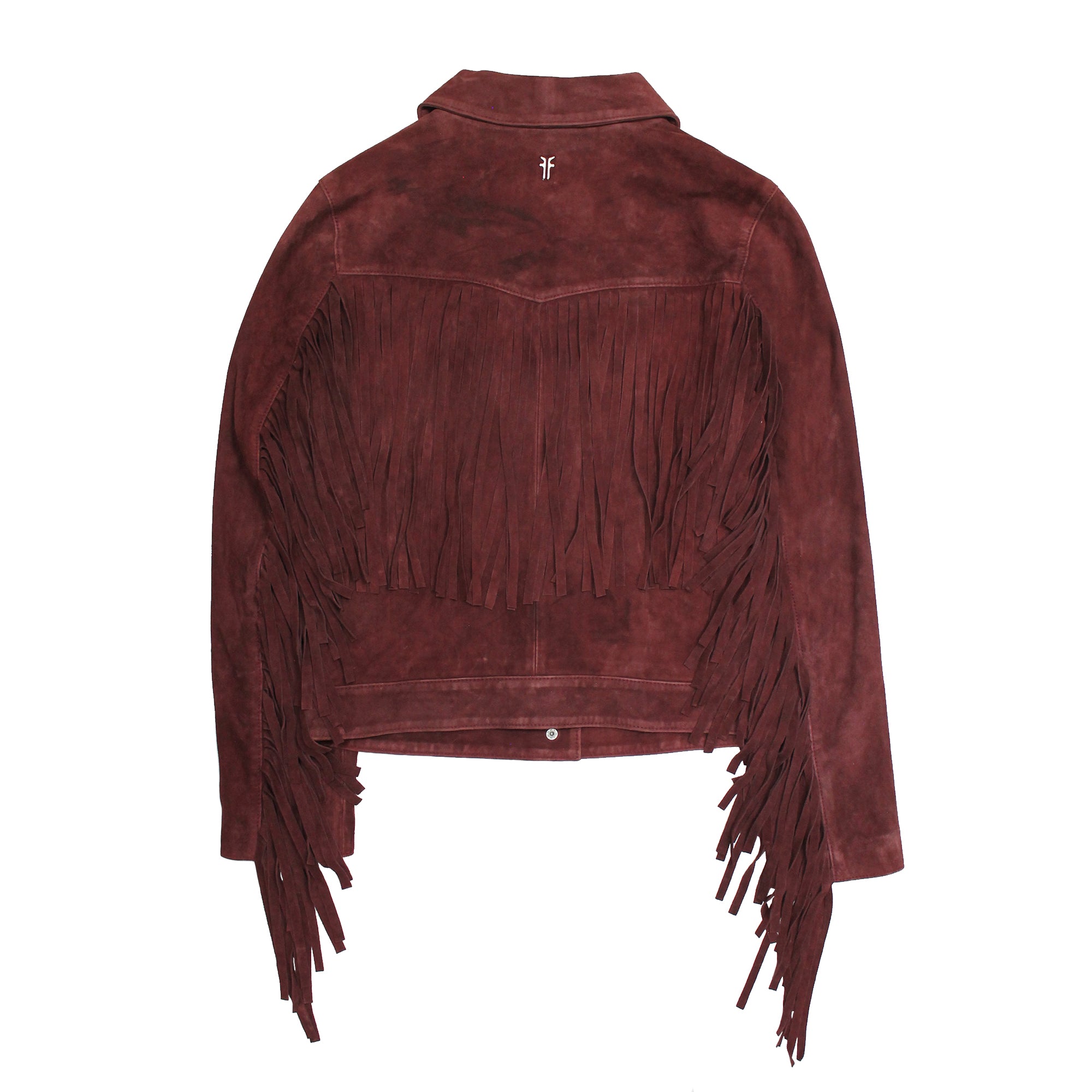 Nash Trucker Jacket - Image 3