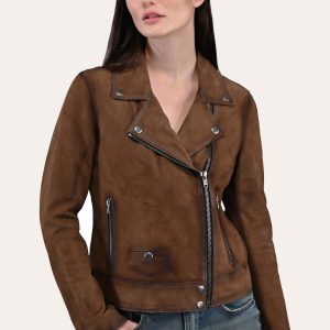 Oakley Biker Jacket