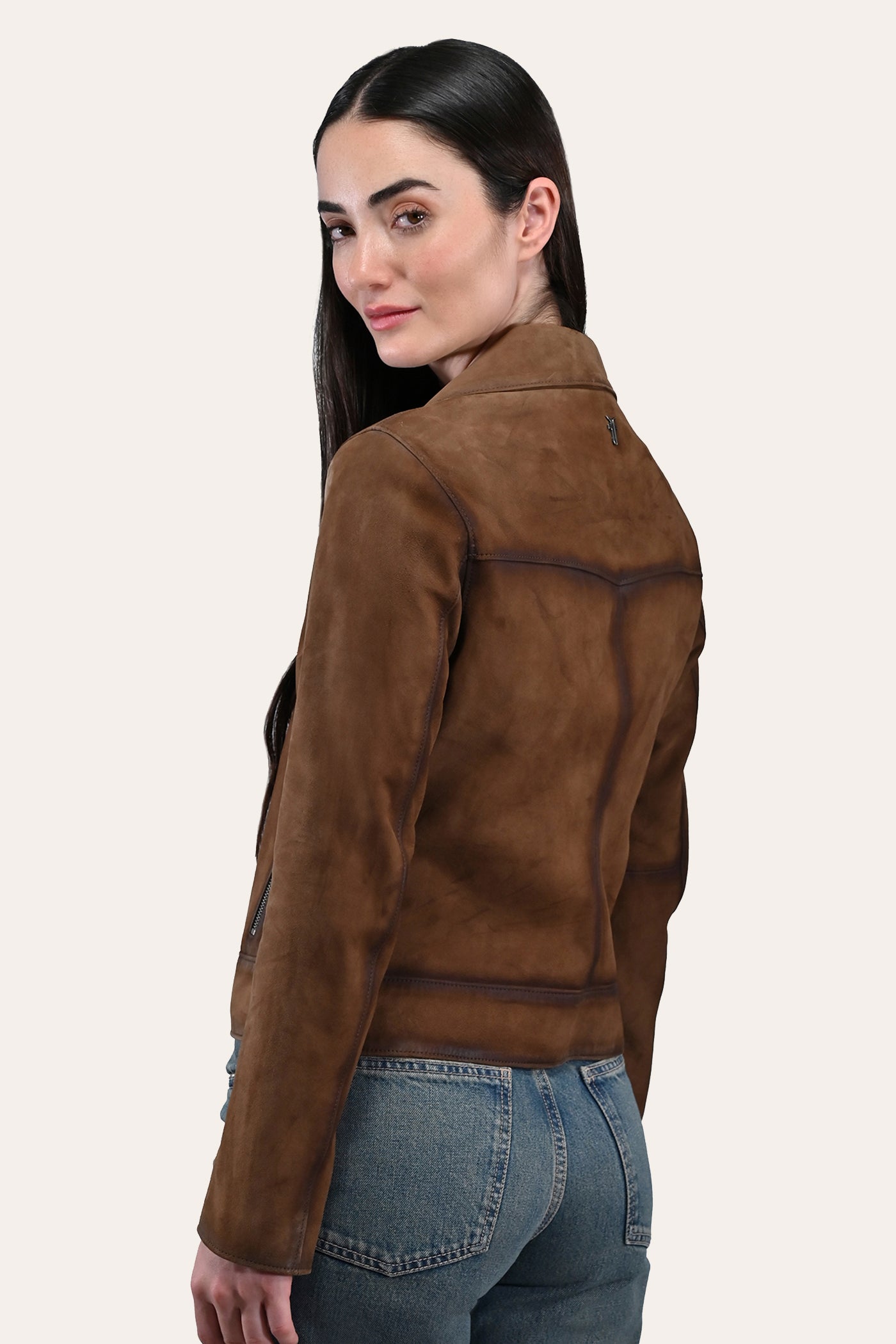 Oakley Biker Jacket - Image 8