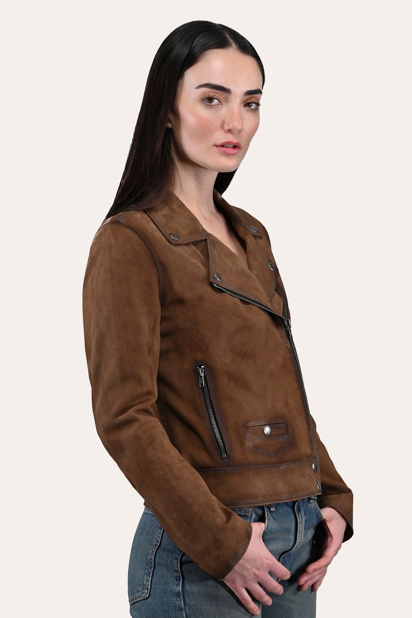 Oakley Biker Jacket - Image 2