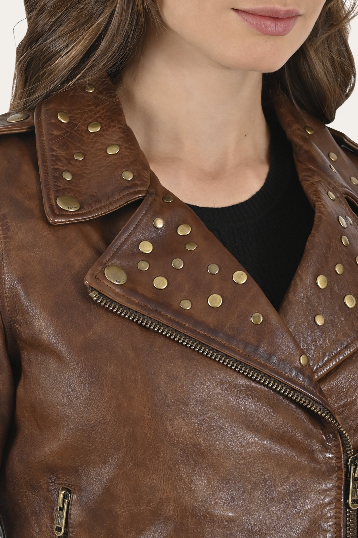Linc Biker Jacket - Image 6