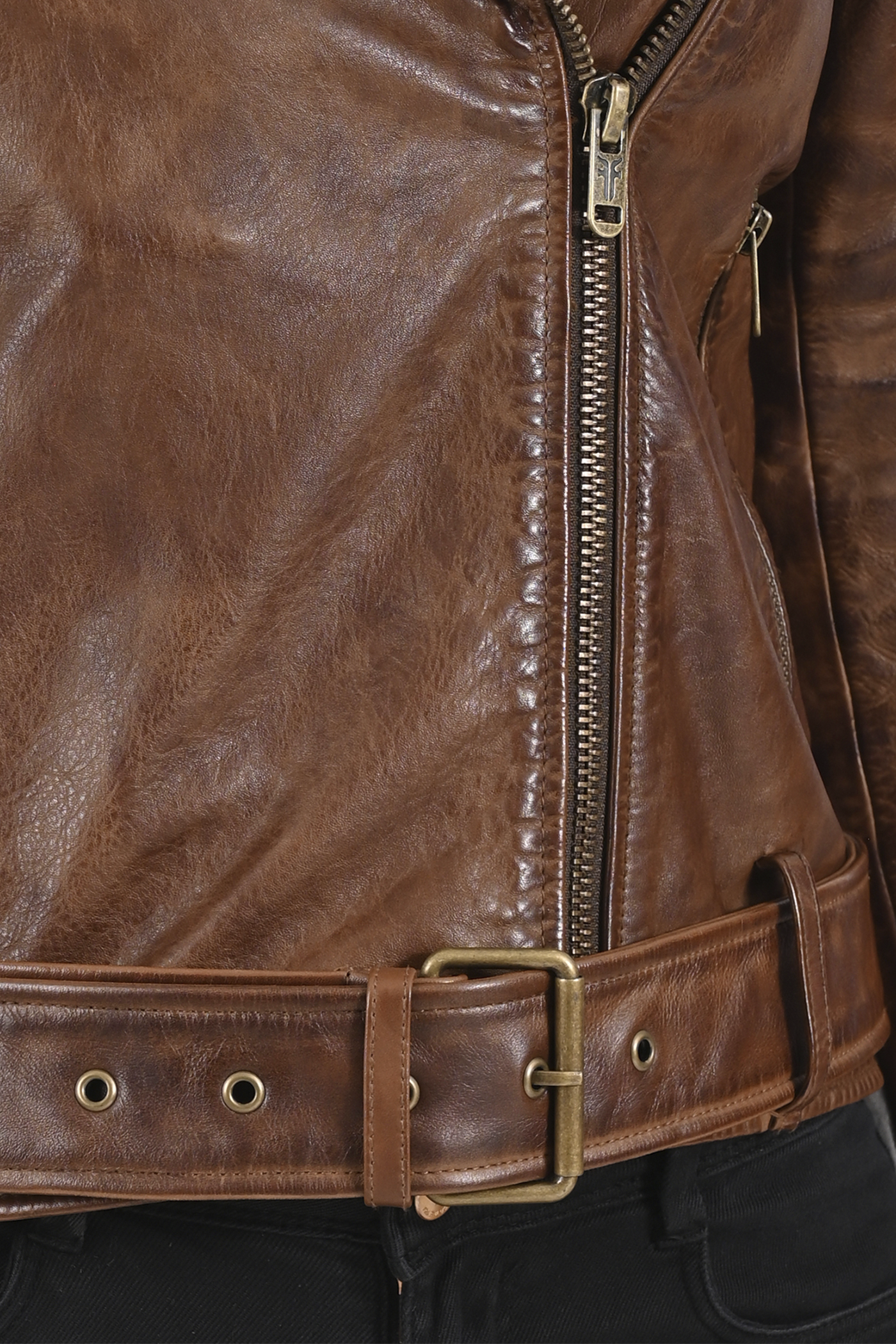 Linc Biker Jacket - Image 5