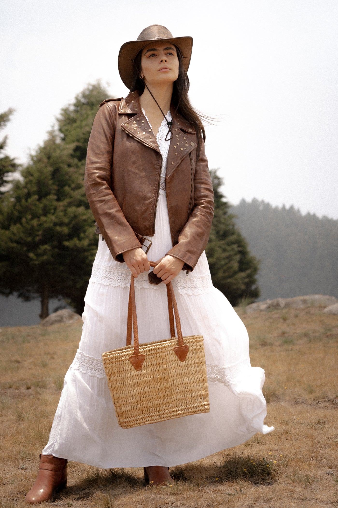 Linc Biker Jacket - Image 4