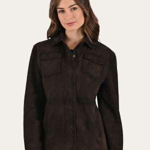 Avett Overshirt Jacket