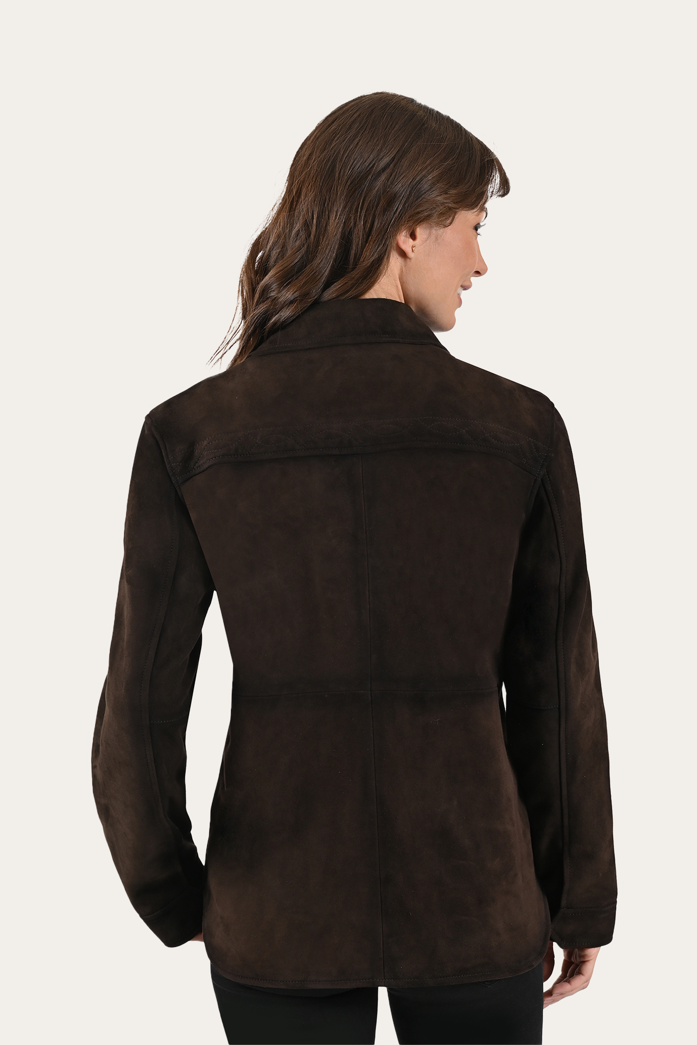 Avett Overshirt Jacket - Image 2