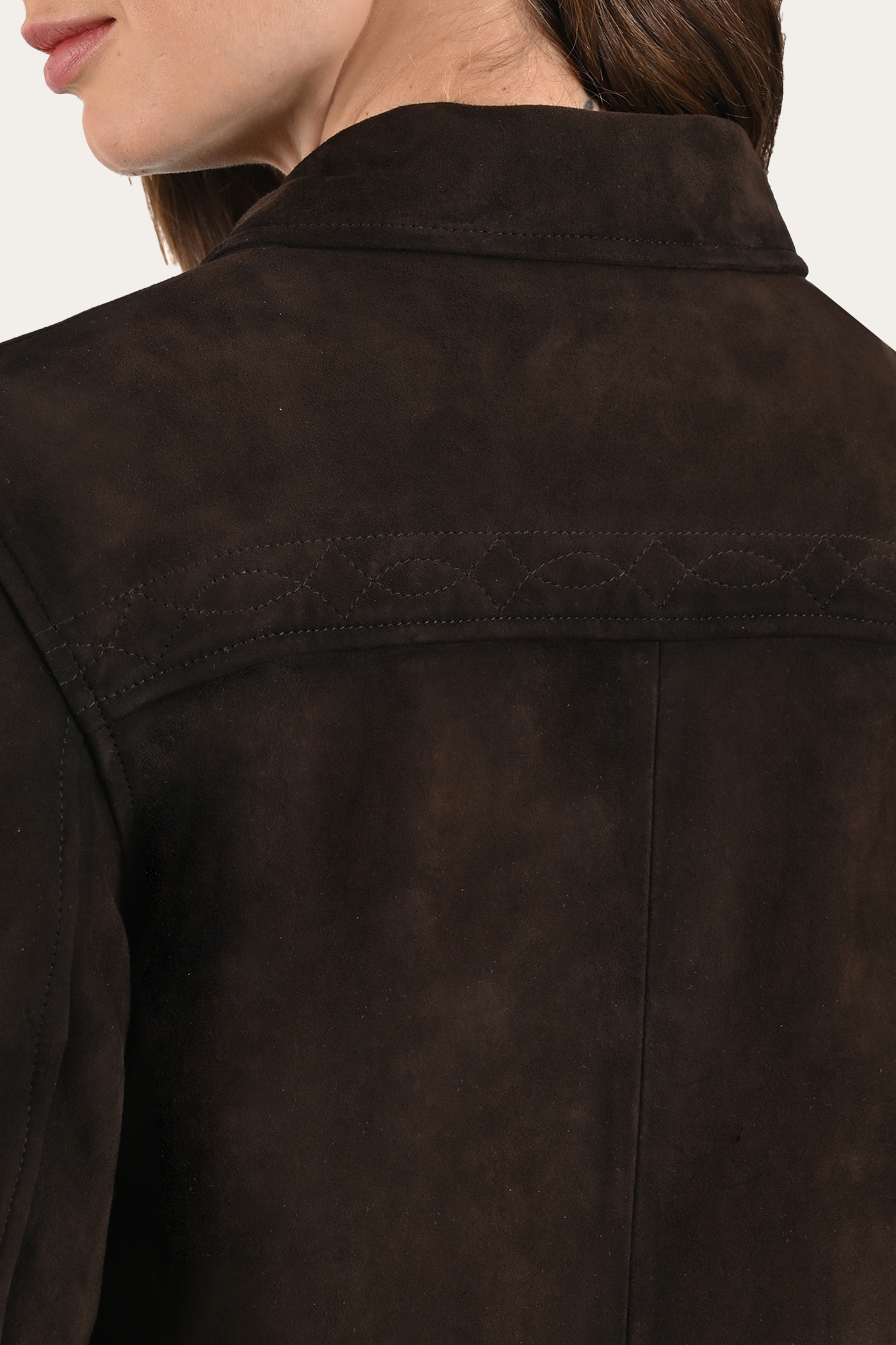 Avett Overshirt Jacket - Image 5