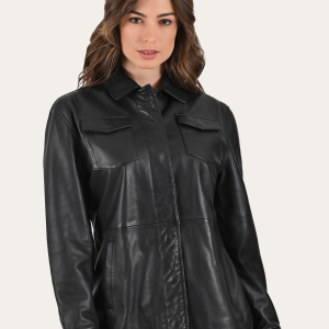 Bailor Shirt Jacket
