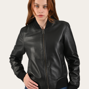 Bolton Bomber Jacket