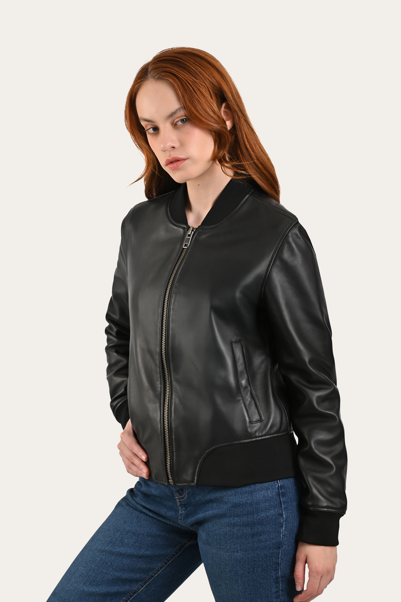 Bolton Bomber Jacket - Image 3