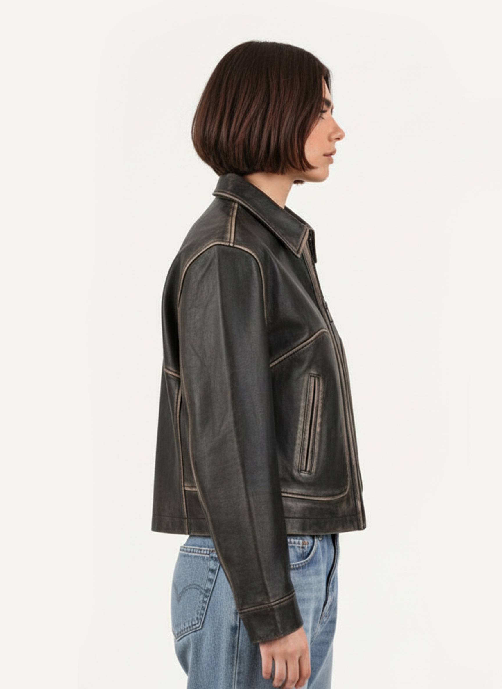 Clancy Jacket - Image 2