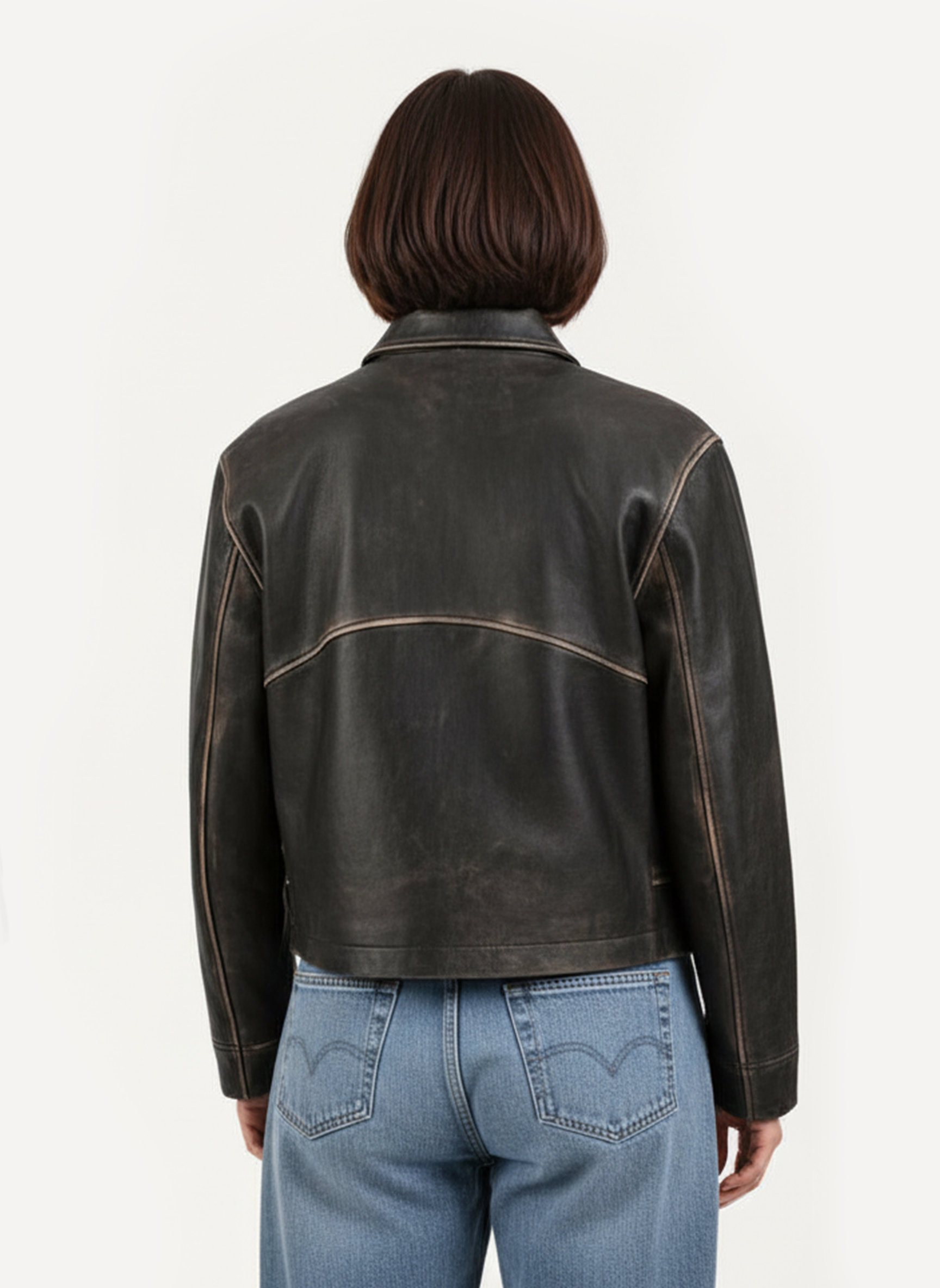Clancy Jacket - Image 3