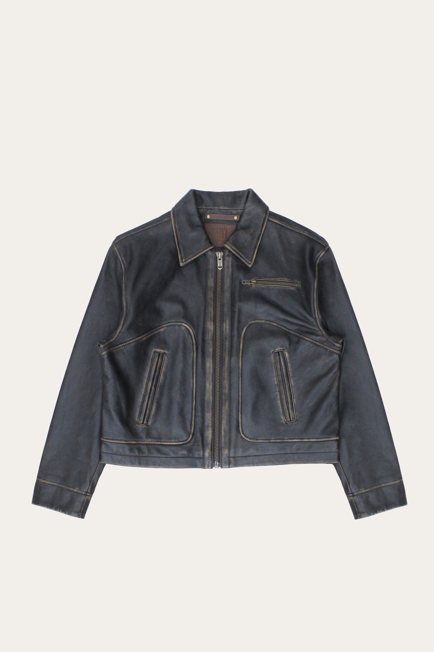 Clancy Jacket - Image 4