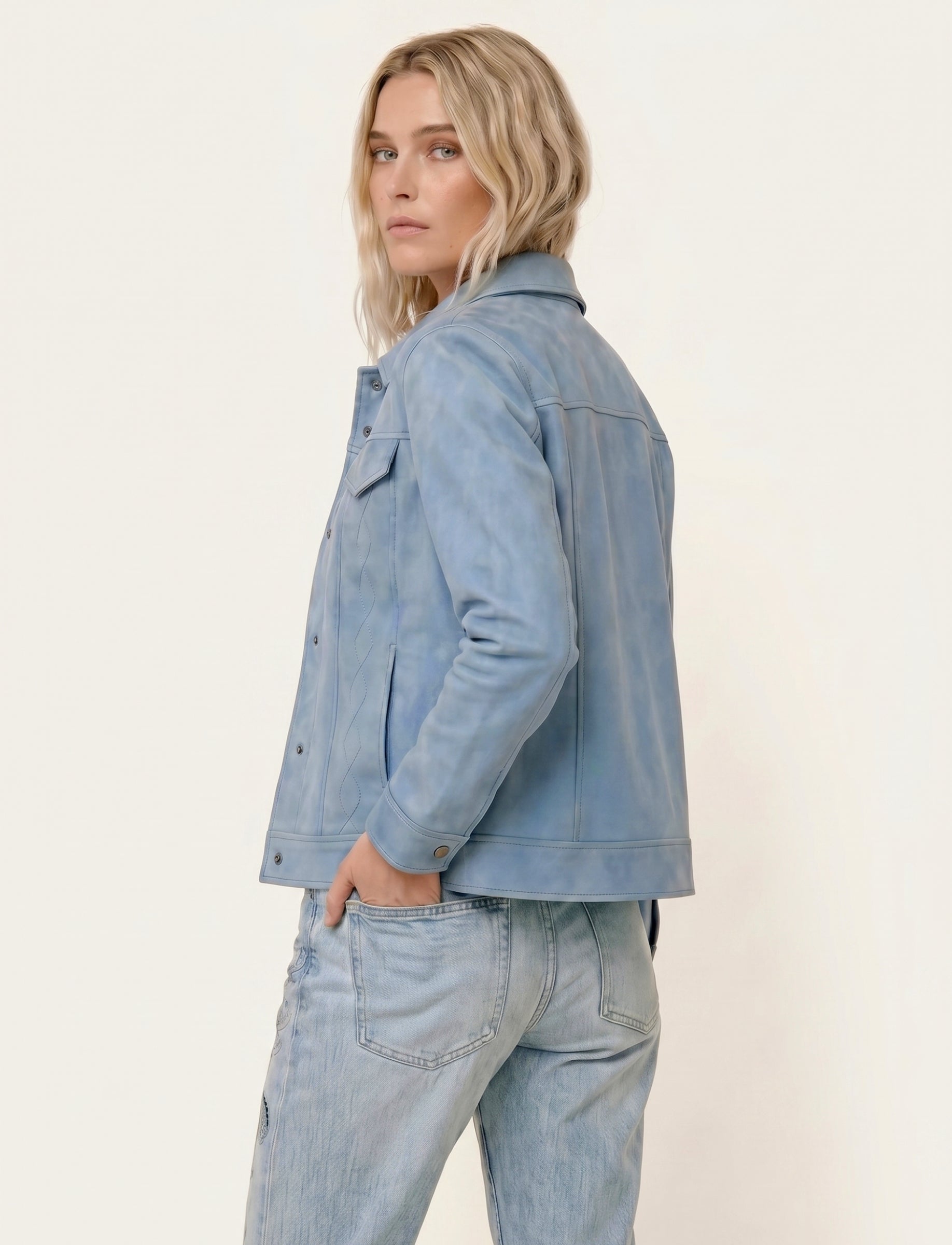 Canyon Heritage Jacket - Image 3