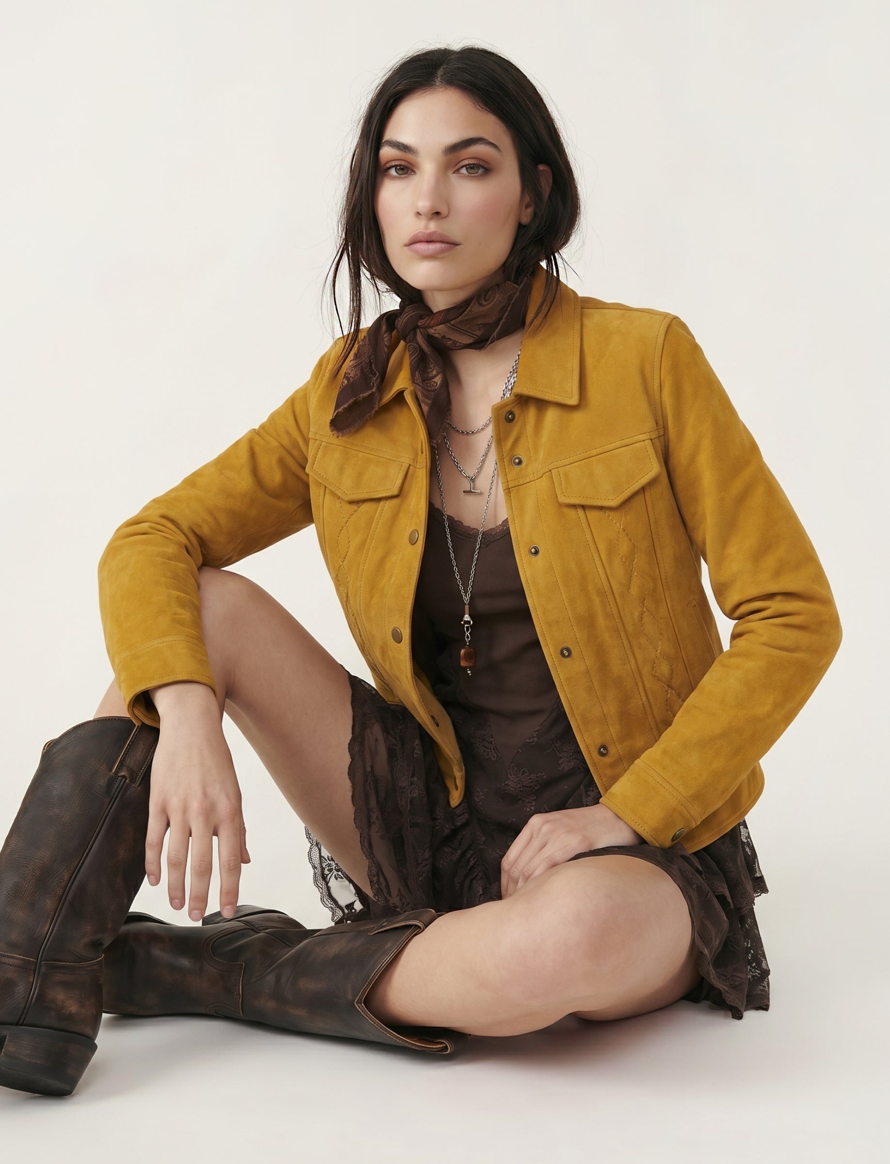 Canyon Heritage Jacket - Image 4