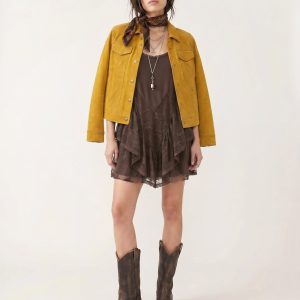 Canyon Heritage Jacket