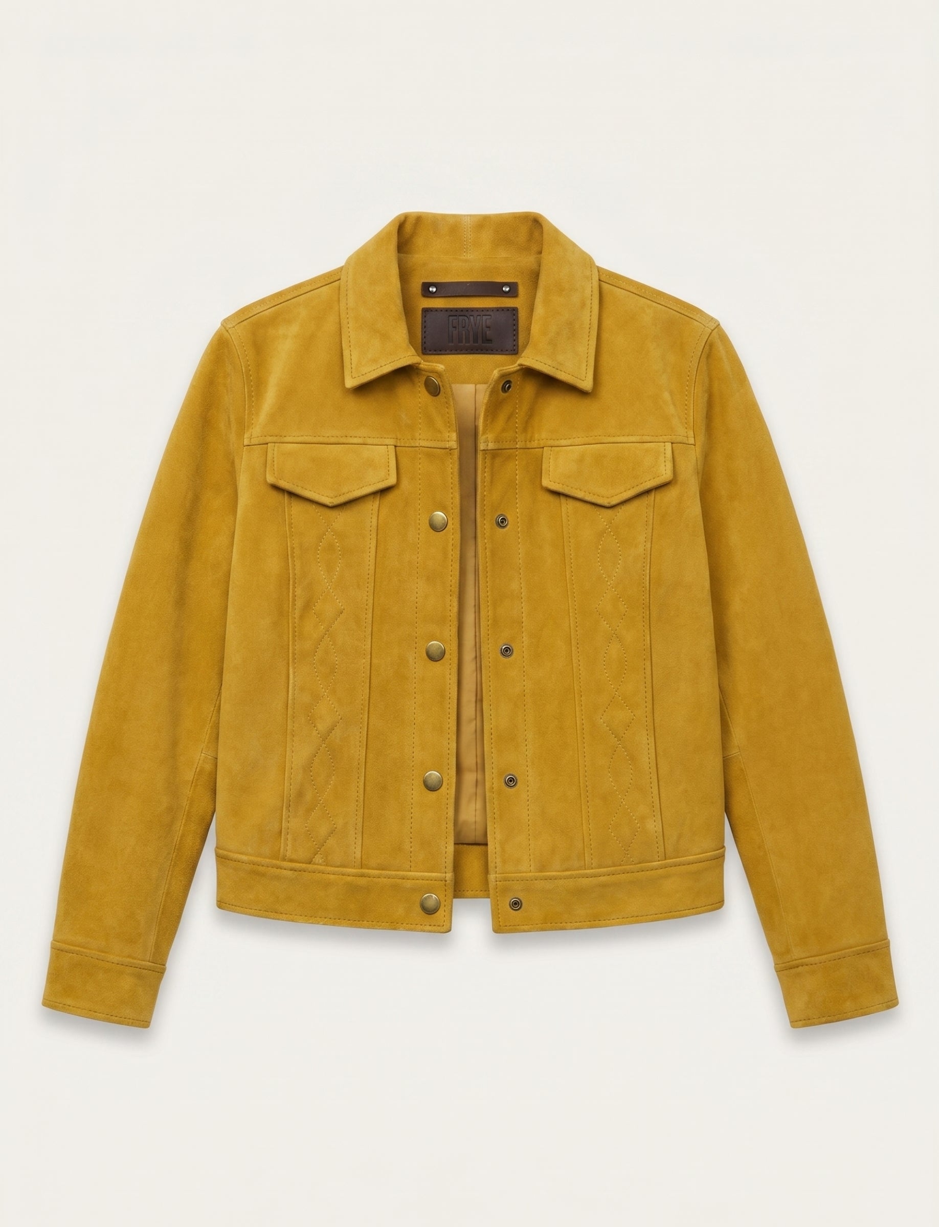 Canyon Heritage Jacket - Image 3