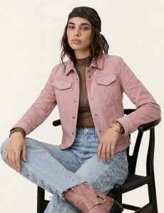 Canyon Heritage Jacket