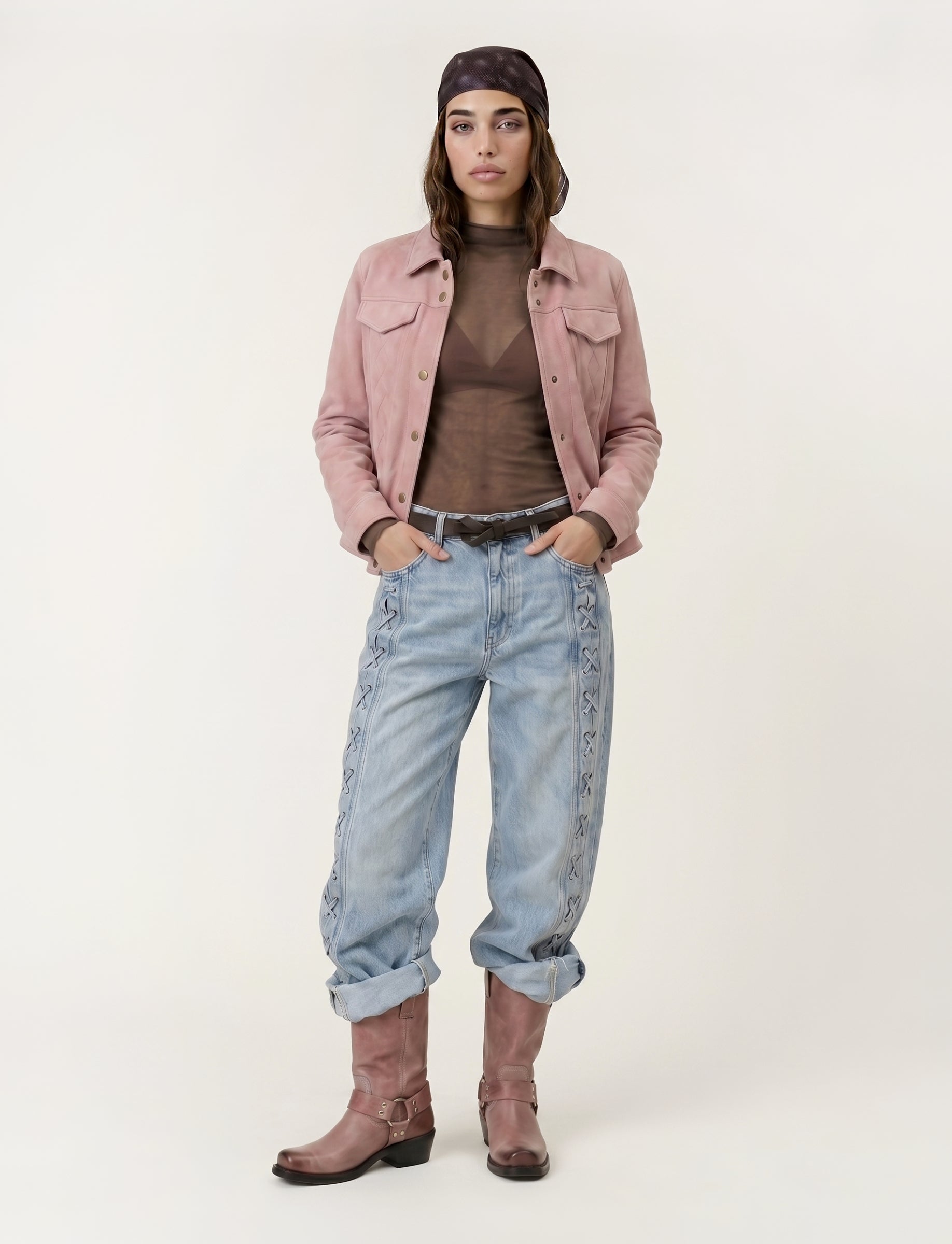 Canyon Heritage Jacket - Image 2