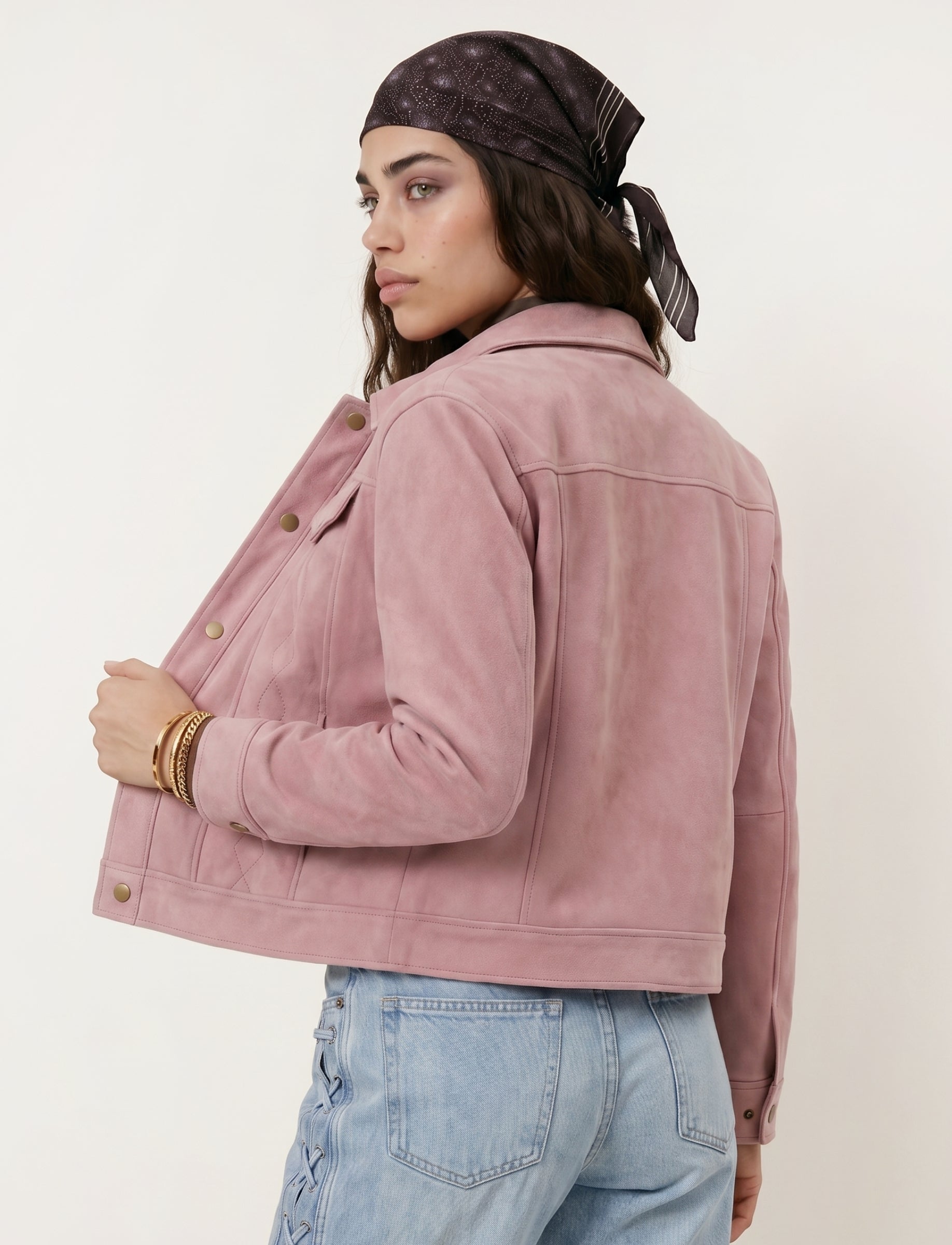 Canyon Heritage Jacket - Image 3