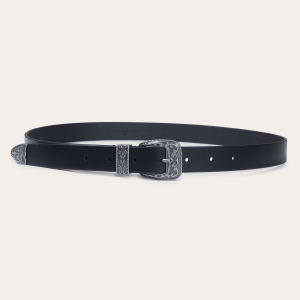 25mm Western Belt