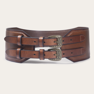 85mm Western Waist Belt