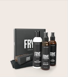 Shoe Care Kit